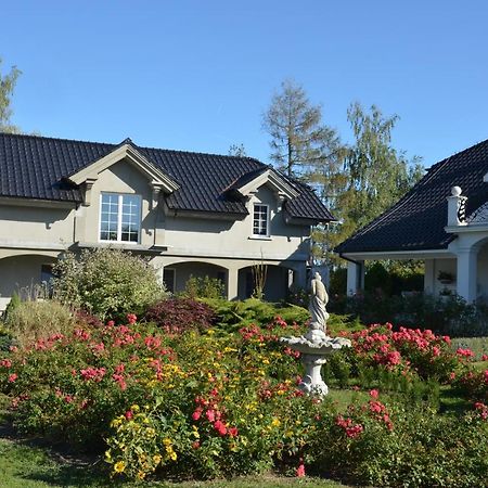 Murzynowo Kościelne Zielone Zacisze B&B 외부 사진