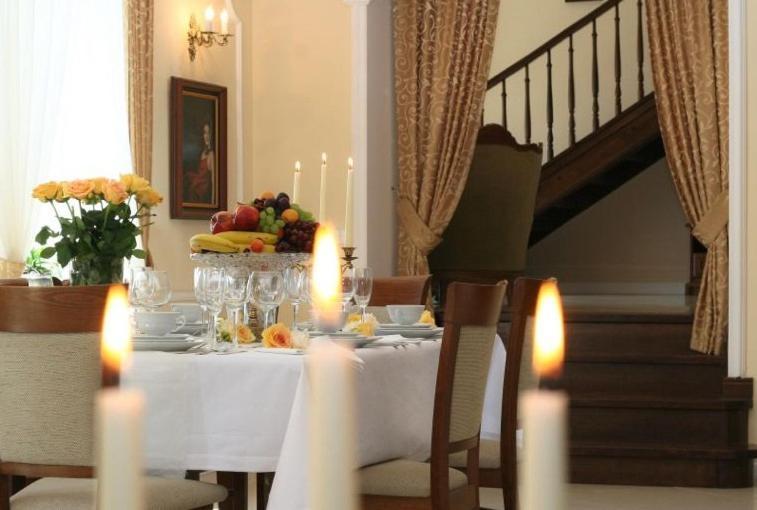 Murzynowo Kościelne Zielone Zacisze B&B 외부 사진