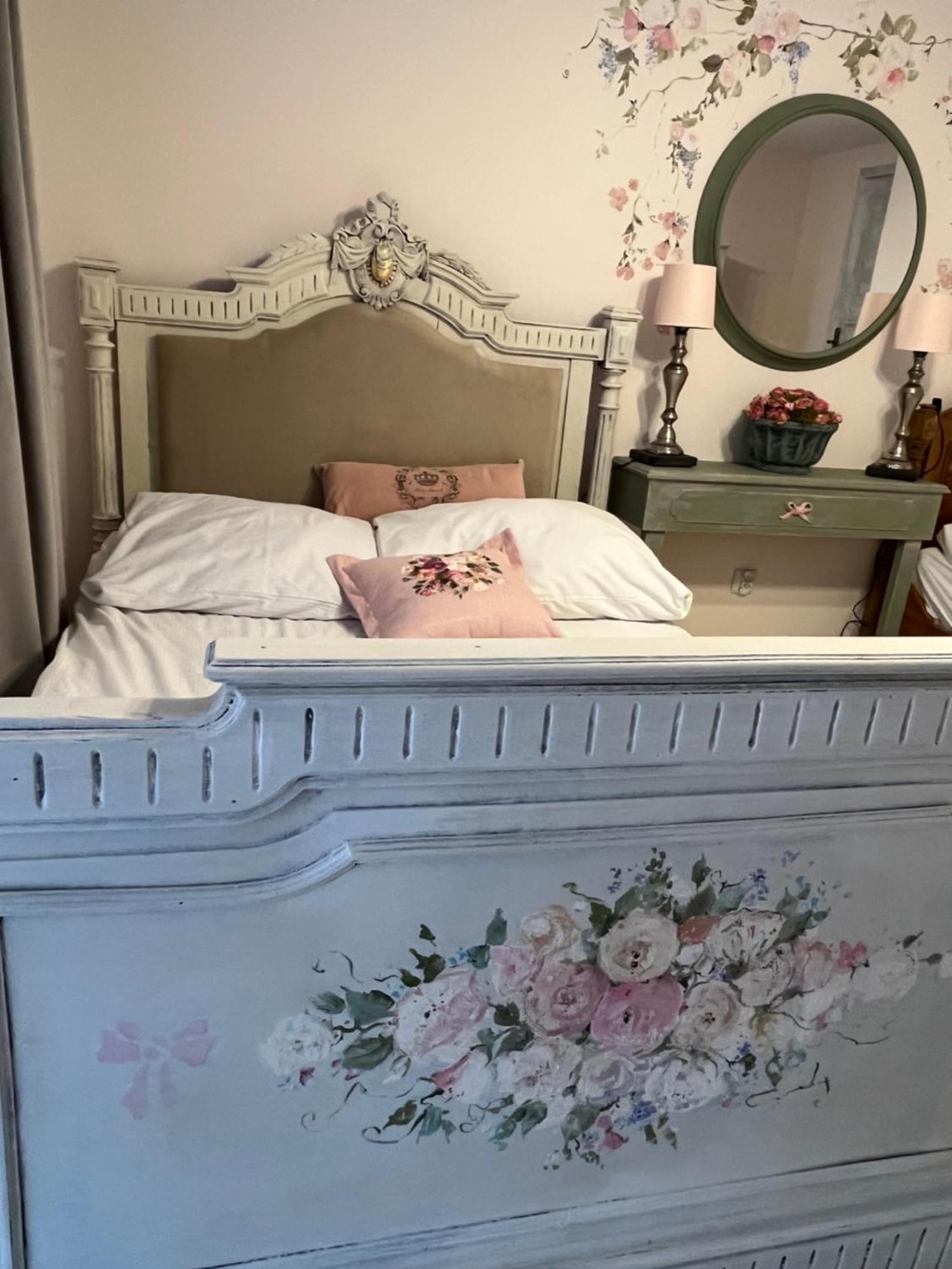 Murzynowo Kościelne Zielone Zacisze B&B 외부 사진