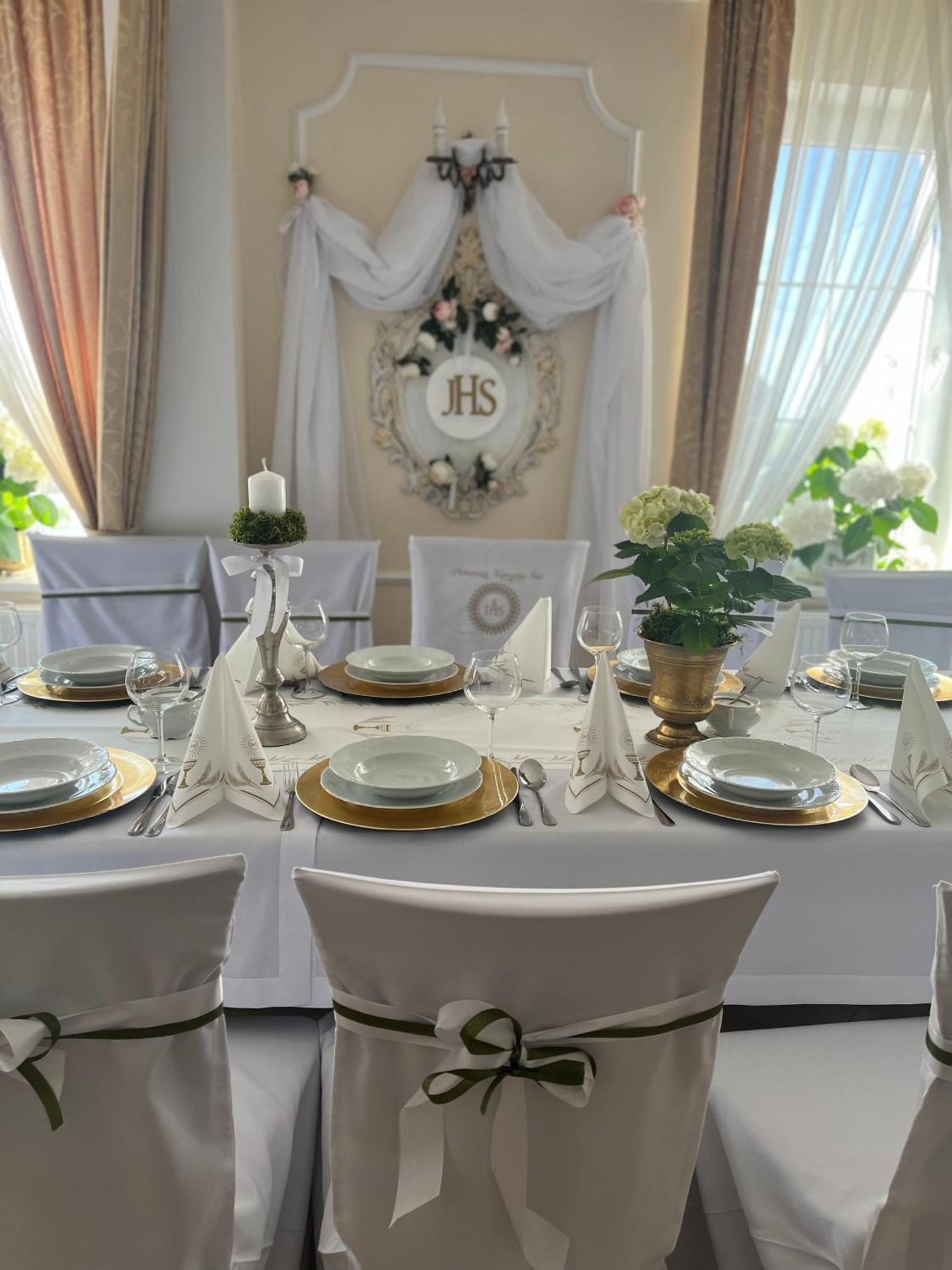 Murzynowo Kościelne Zielone Zacisze B&B 외부 사진