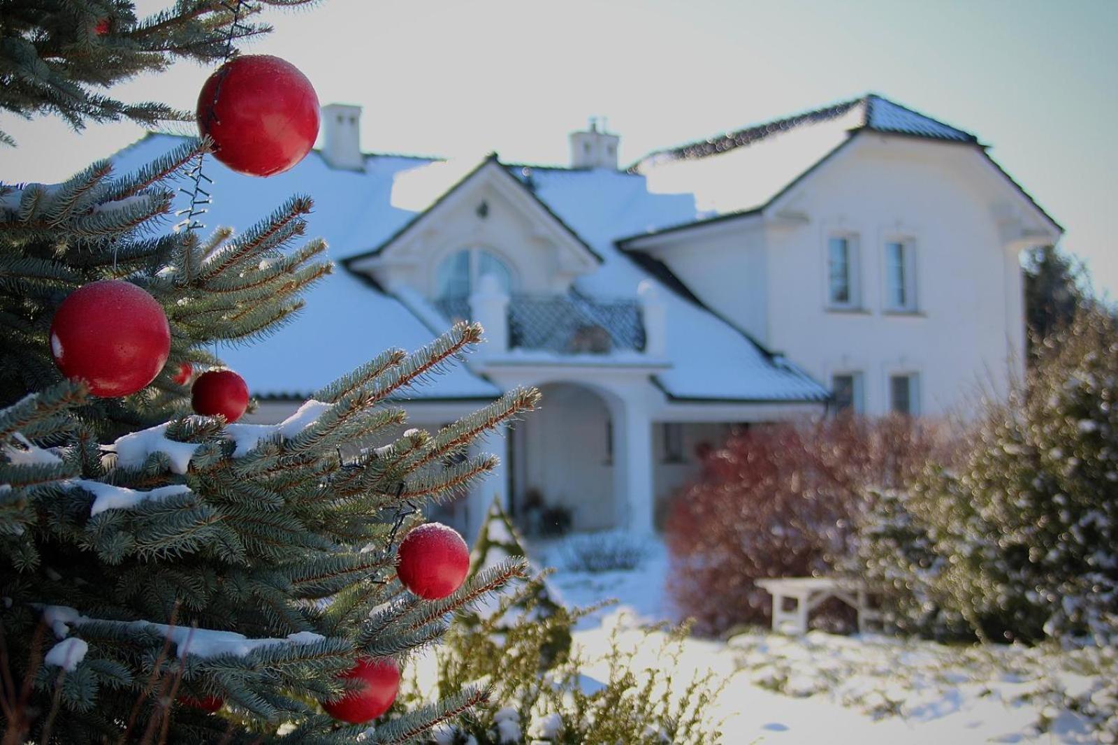 Murzynowo Kościelne Zielone Zacisze B&B 외부 사진