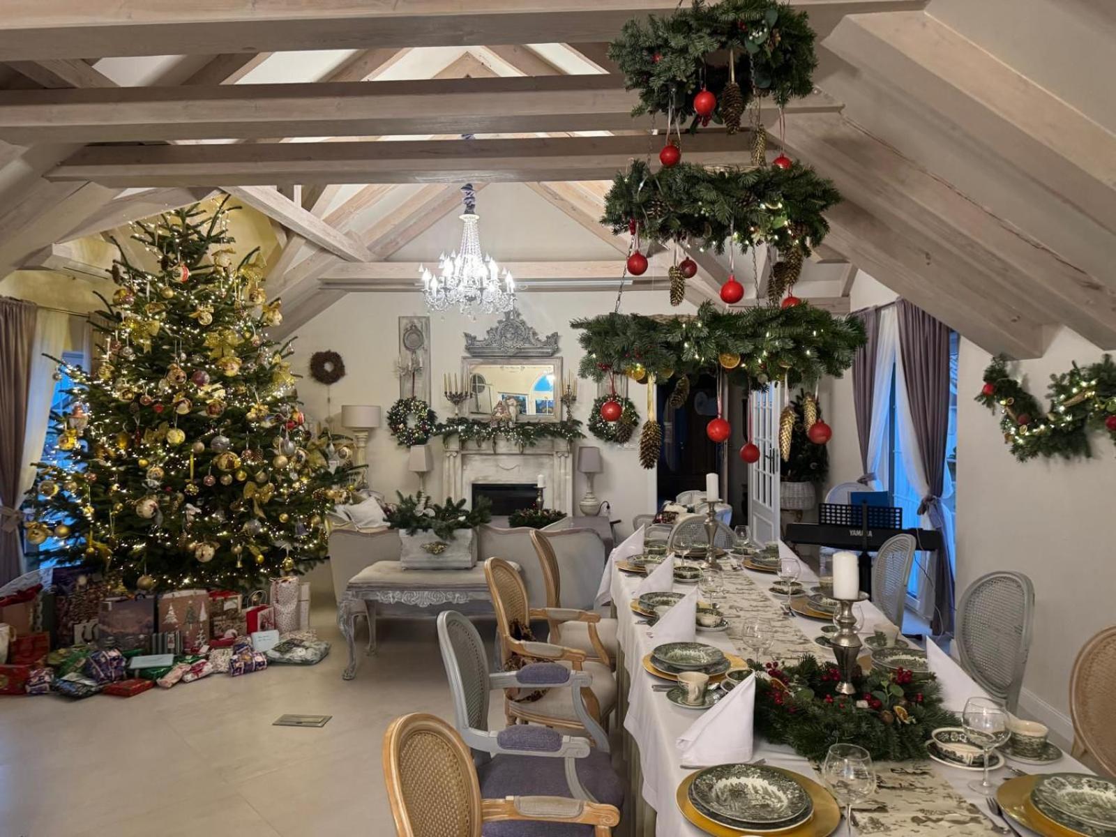 Murzynowo Kościelne Zielone Zacisze B&B 외부 사진