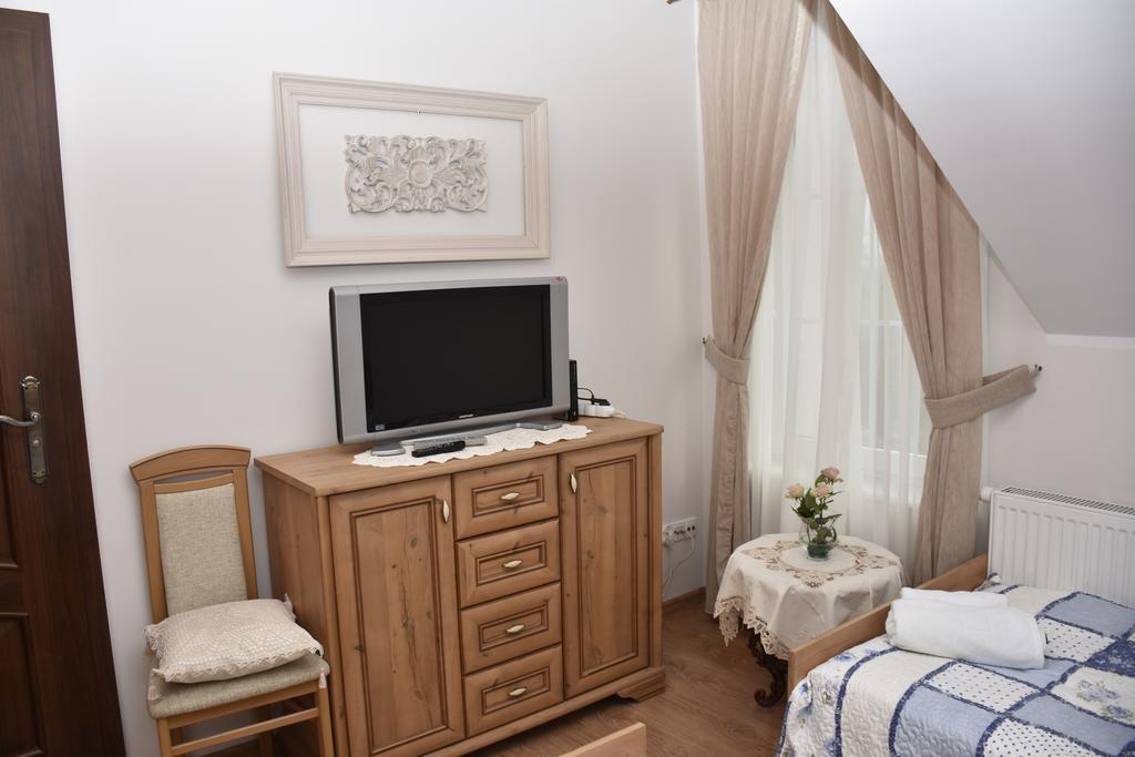 Murzynowo Kościelne Zielone Zacisze B&B 외부 사진