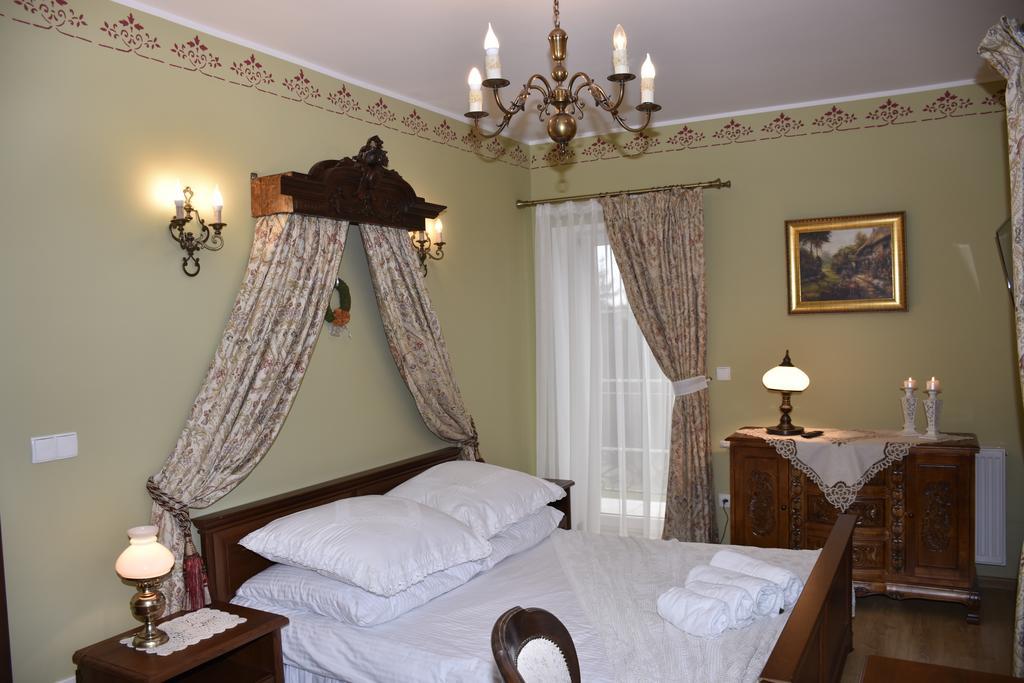 Murzynowo Kościelne Zielone Zacisze B&B 외부 사진