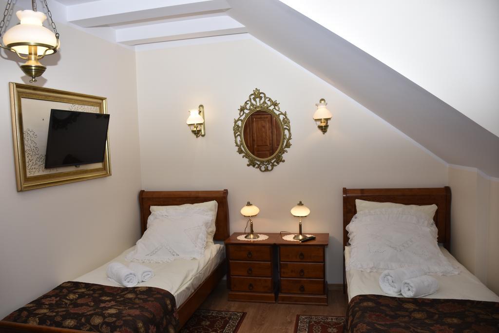 Murzynowo Kościelne Zielone Zacisze B&B 외부 사진