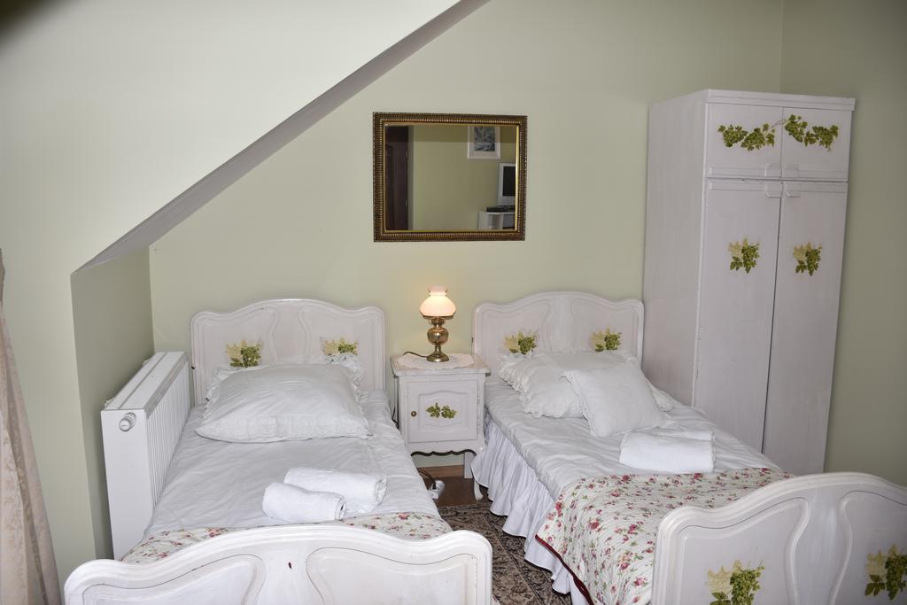 Murzynowo Kościelne Zielone Zacisze B&B 외부 사진