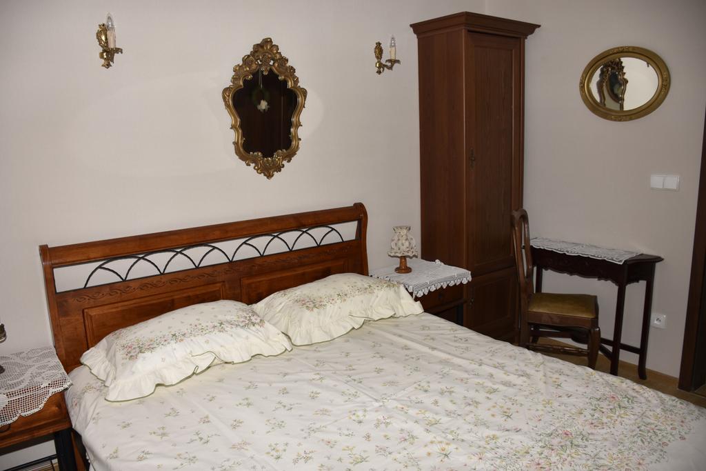 Murzynowo Kościelne Zielone Zacisze B&B 외부 사진