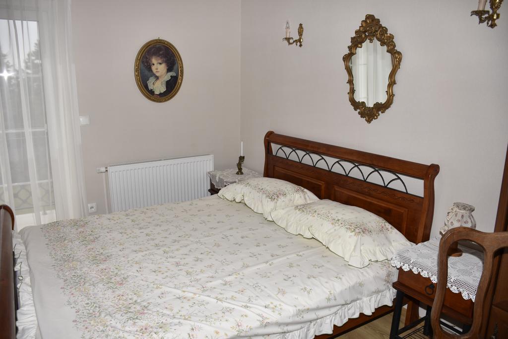 Murzynowo Kościelne Zielone Zacisze B&B 외부 사진
