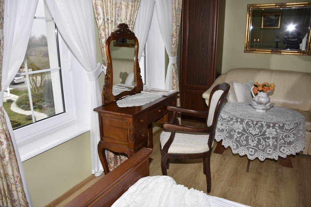 Murzynowo Kościelne Zielone Zacisze B&B 외부 사진