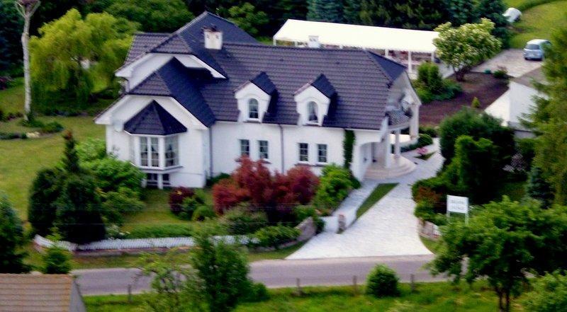 Murzynowo Kościelne Zielone Zacisze B&B 외부 사진