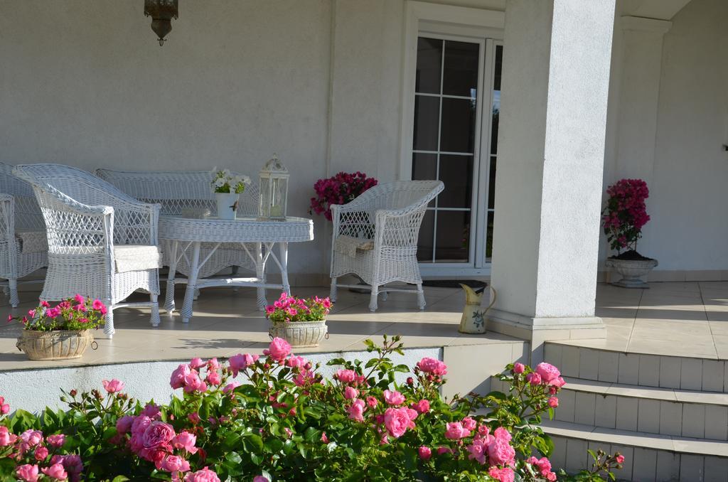 Murzynowo Kościelne Zielone Zacisze B&B 외부 사진