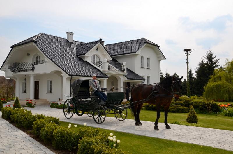 Murzynowo Kościelne Zielone Zacisze B&B 외부 사진